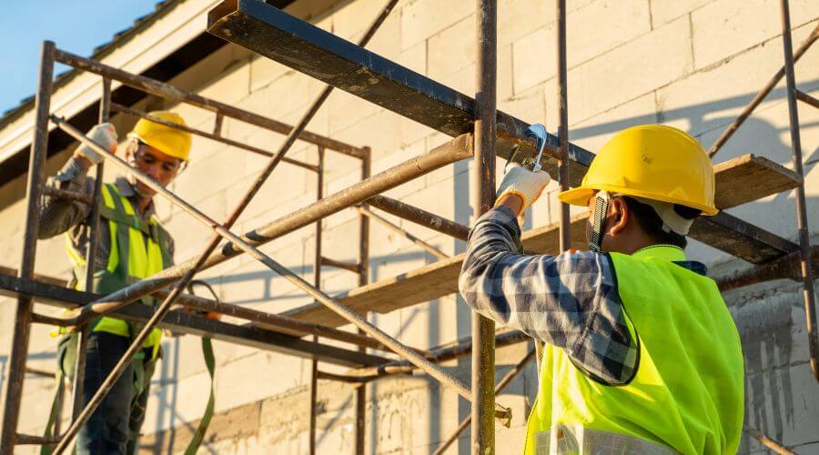Roof Vent Repair in Urbana, IN